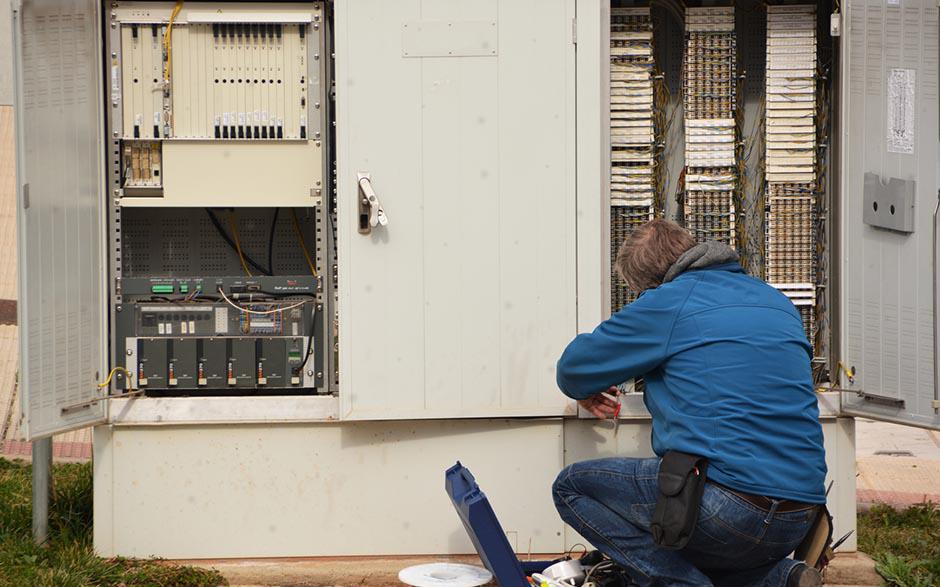 urgence électricité Mantes-la-Ville