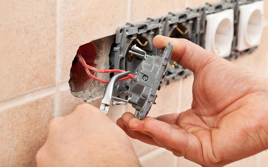 urgence électricité Mantes-la-Ville