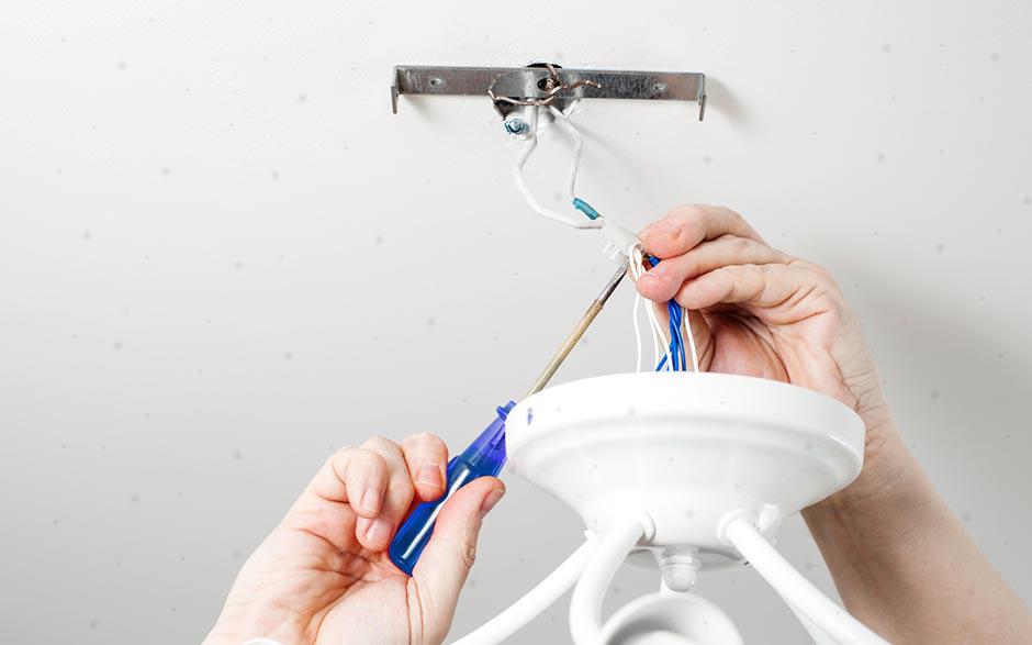 urgence électricité Mantes-la-Ville