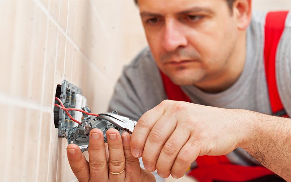 urgence électricité Mantes-la-Ville