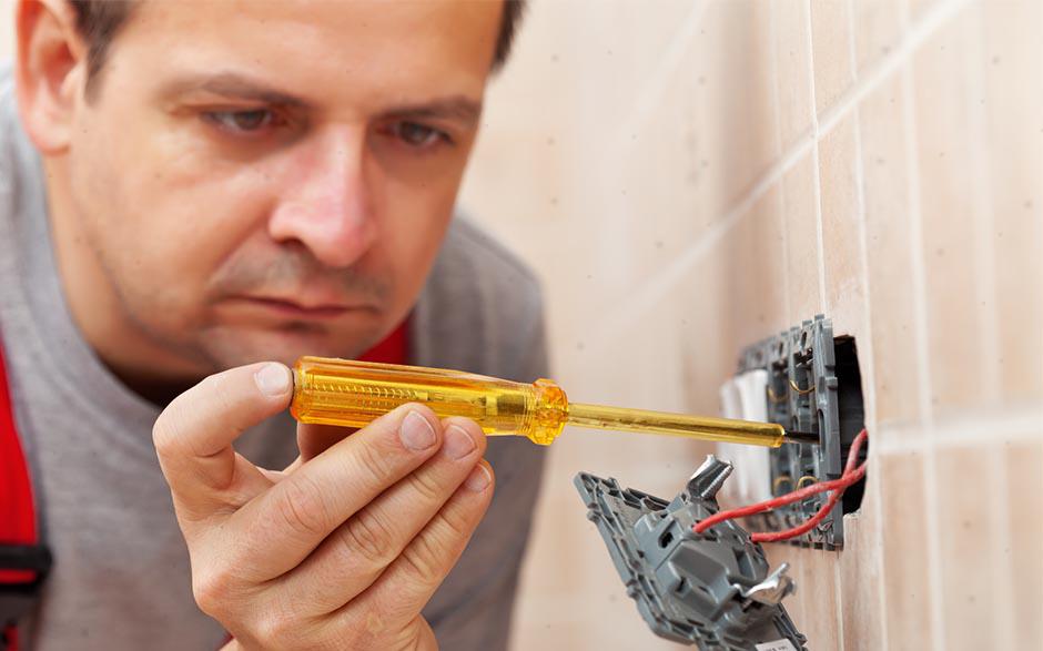  urgence électricité Mantes-la-Ville