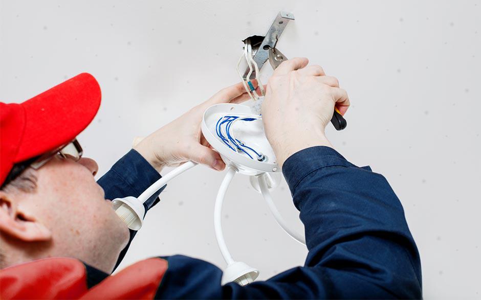 urgence électricité Mantes-la-Ville