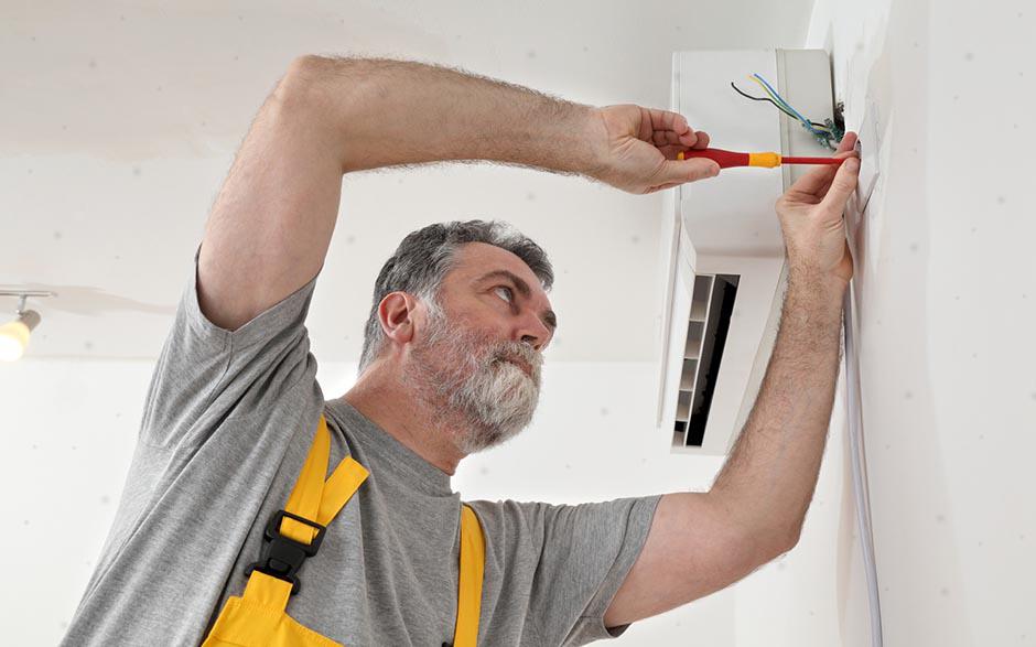 électricien dépannage Thourotte